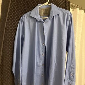 CK men’s button down for sale